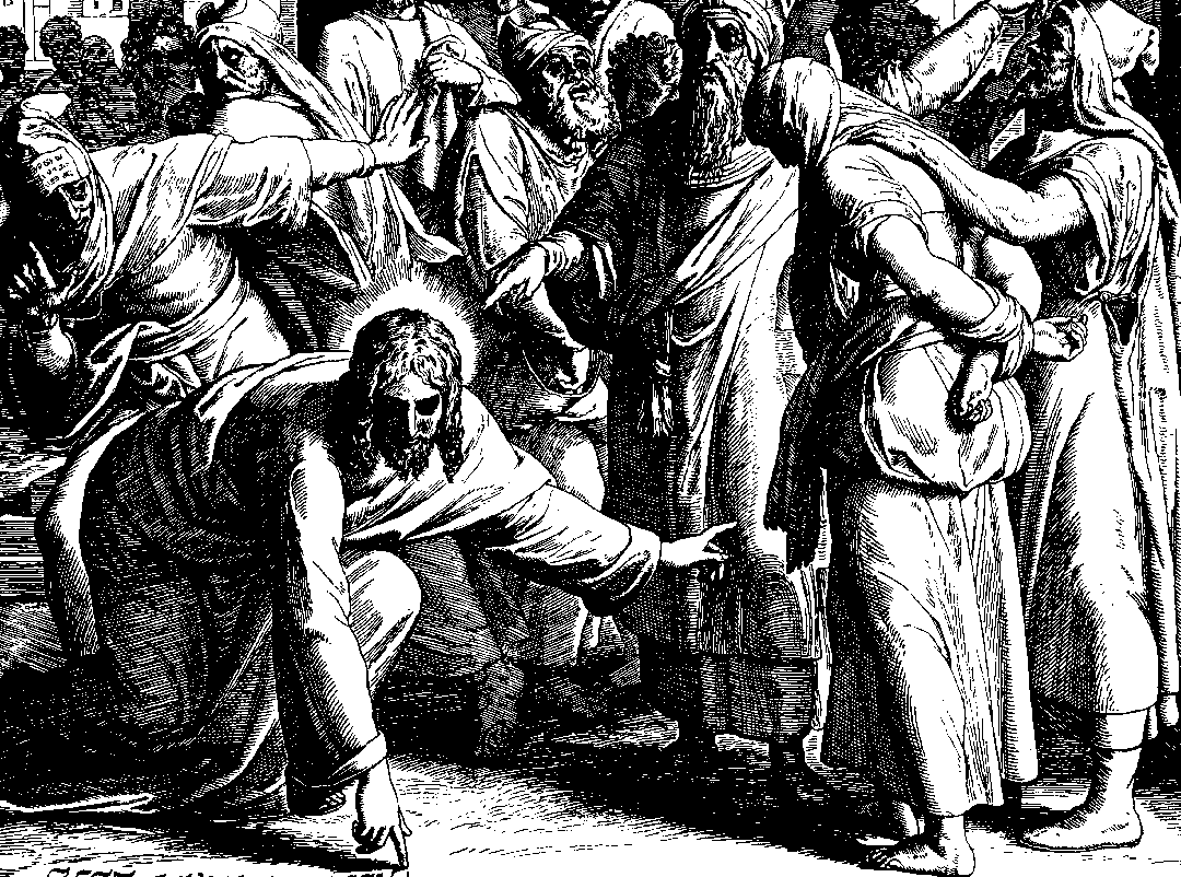 Only the Repentant are Redeemed